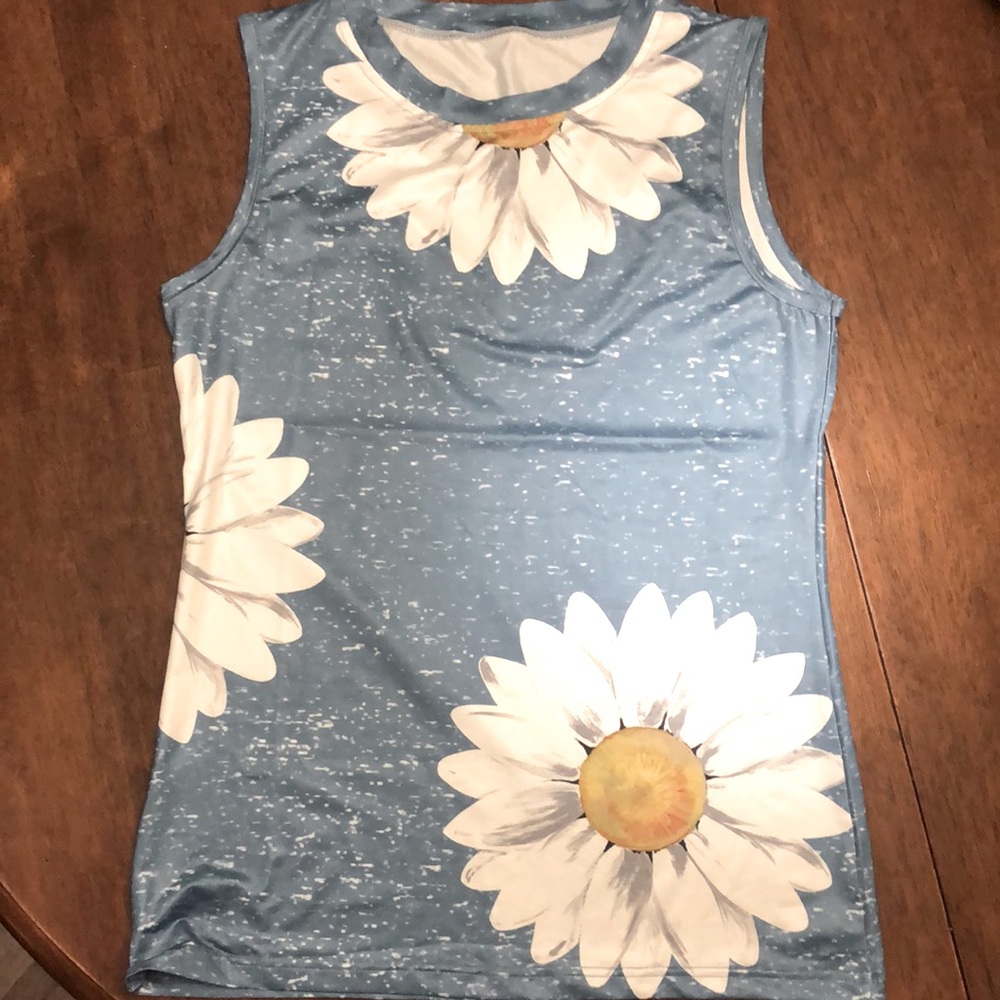 Women’s tank